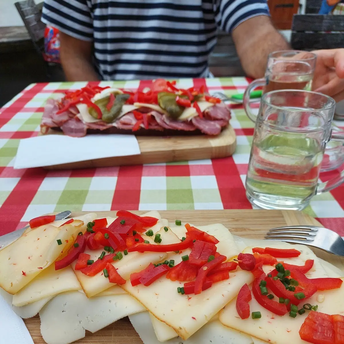 Essen und Trinken photo 10