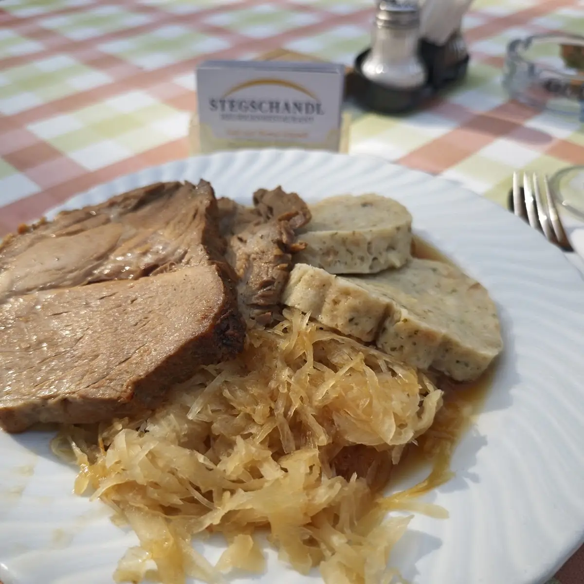Essen und Trinken photo 4