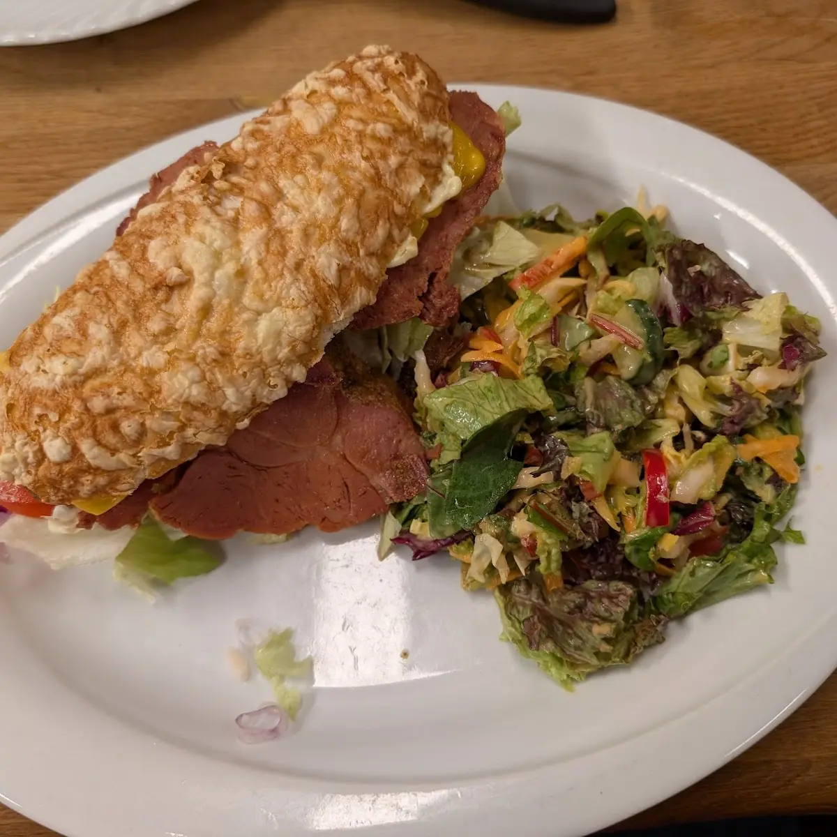 Essen und Trinken photo 6