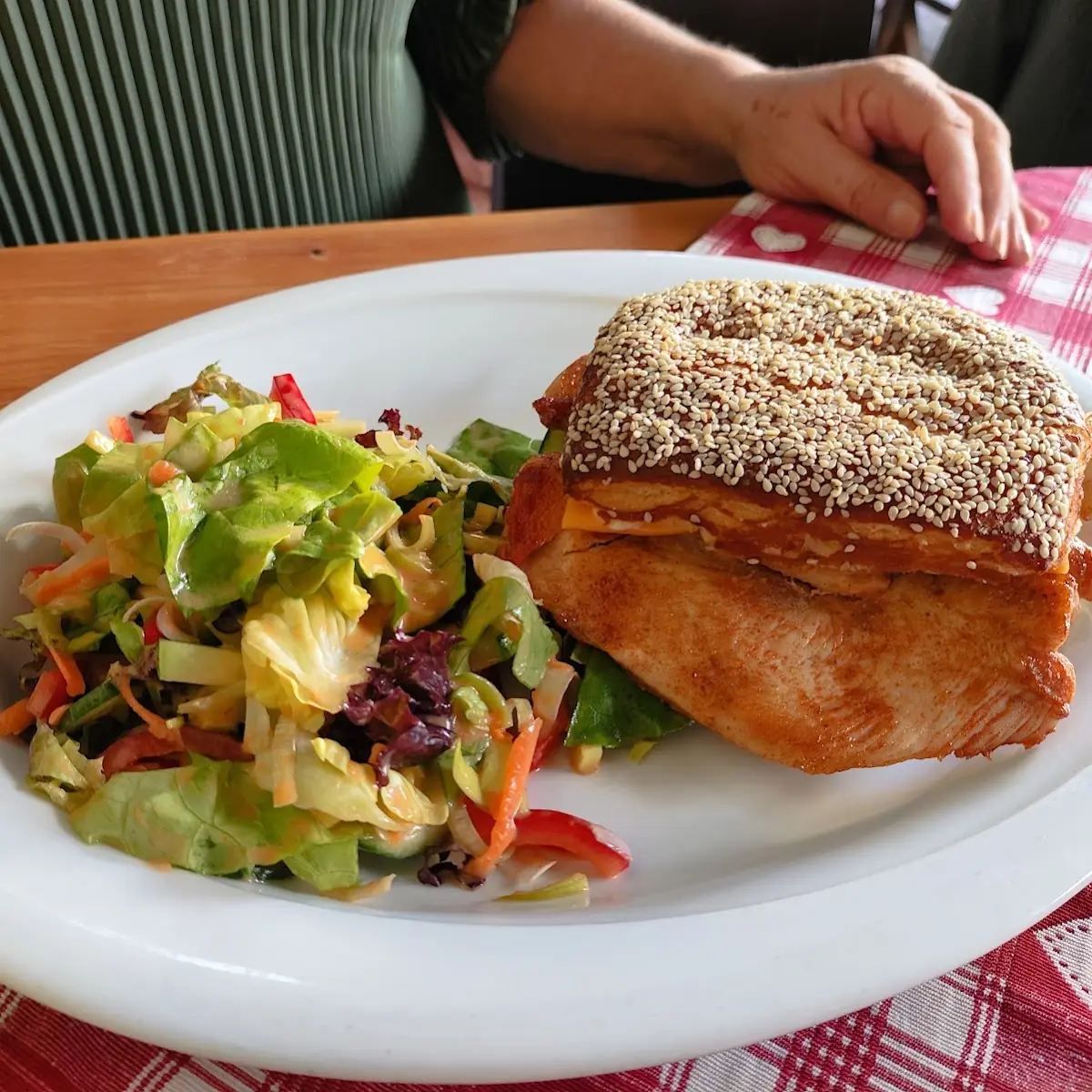 Essen und Trinken photo 7