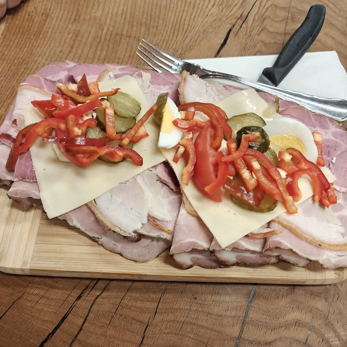 Essen und Trinken photo 8