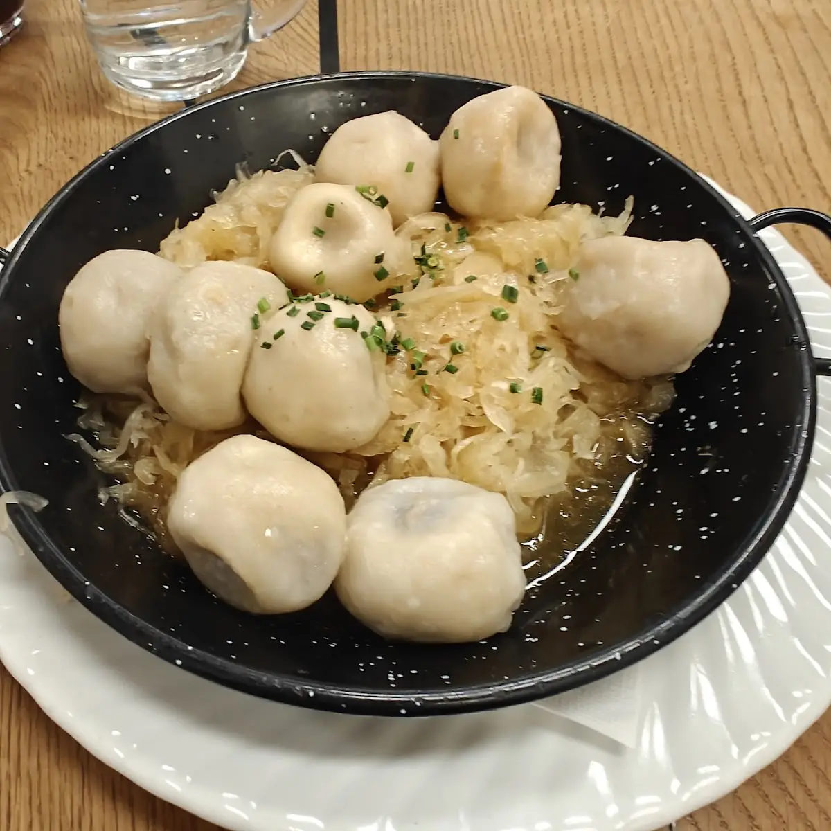 Essen und Trinken photo 9