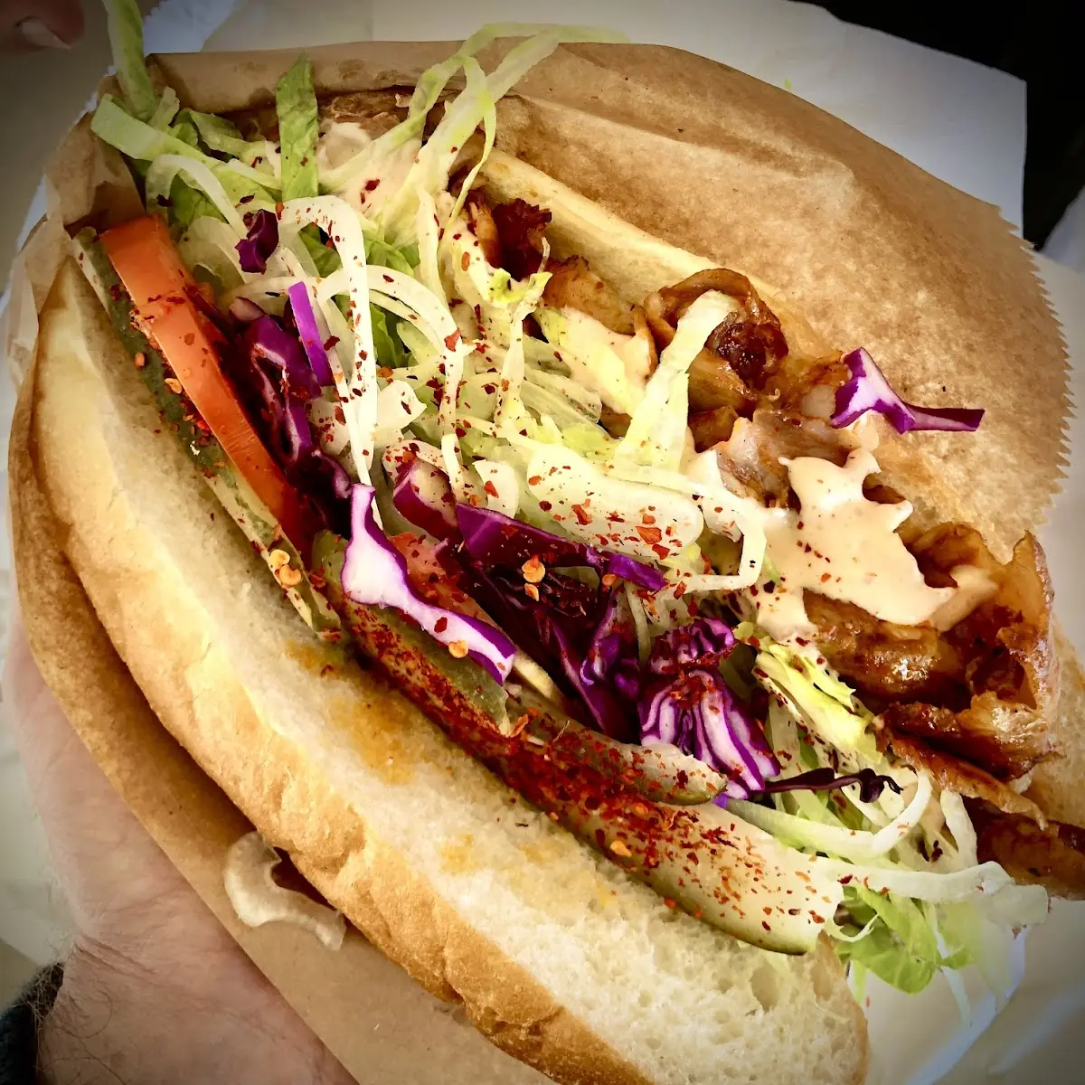 Essen und Trinken photo 2