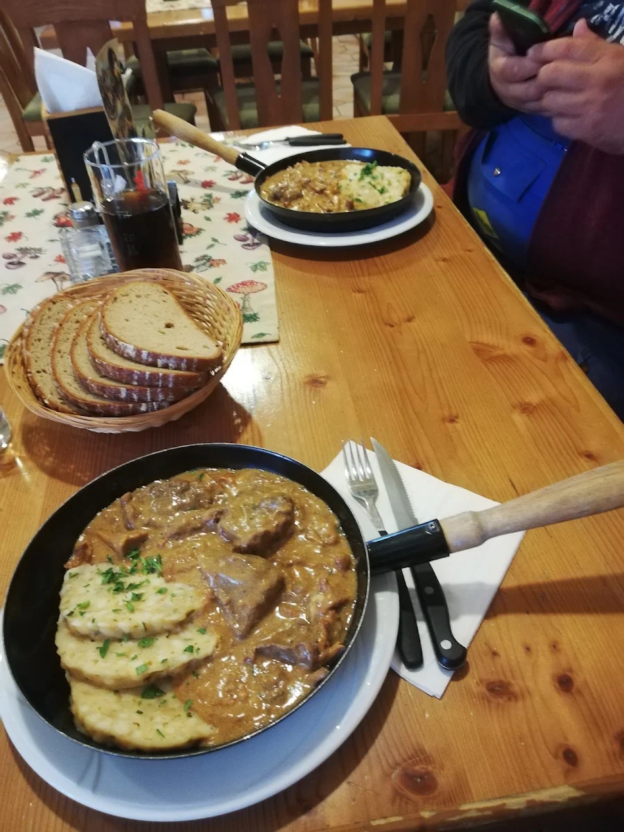 Essen und Trinken photo 10