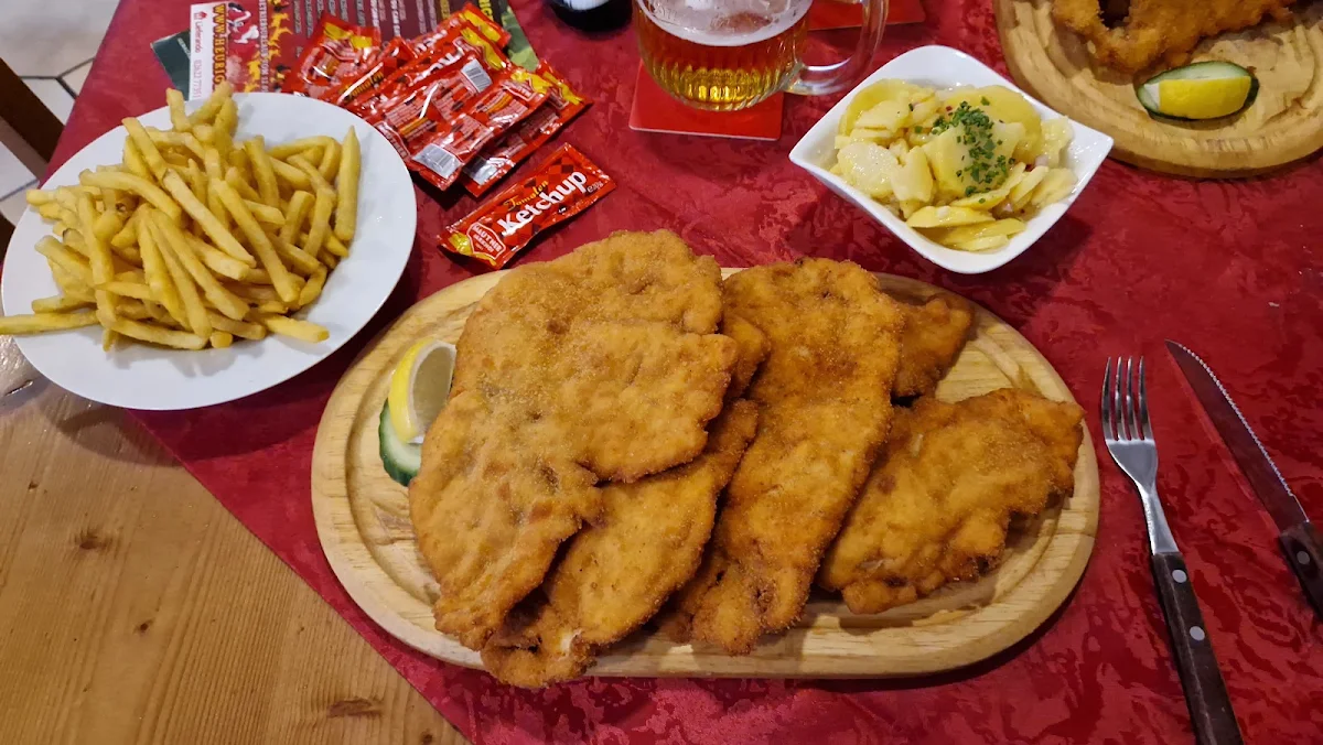Essen und Trinken photo 3