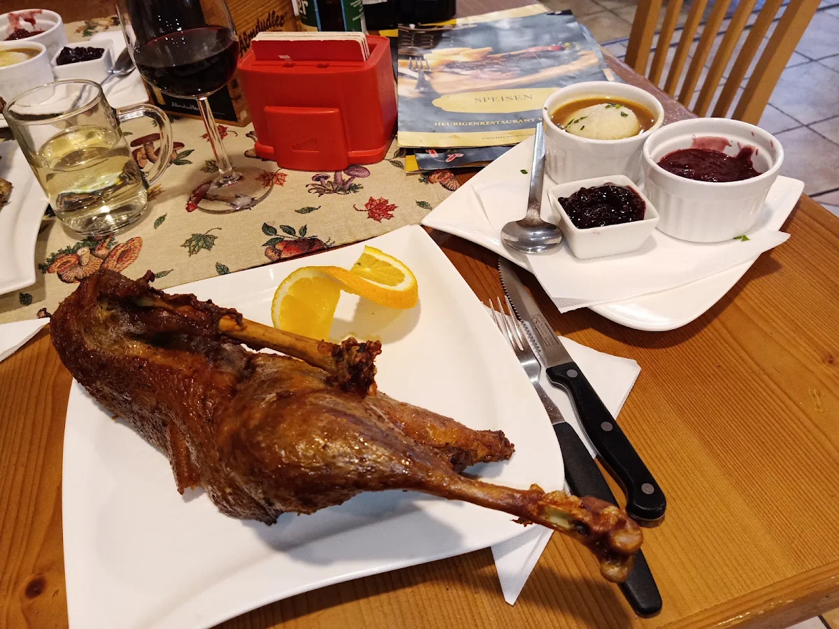 Essen und Trinken photo 6