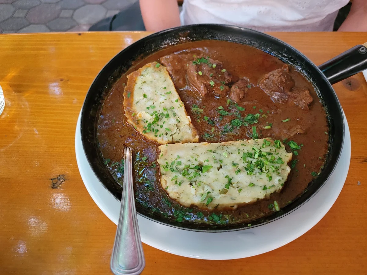 Essen und Trinken photo 7