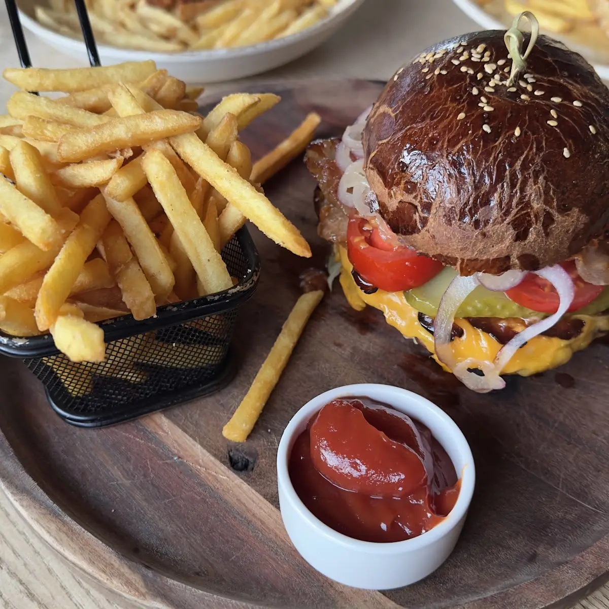 Essen und Trinken photo 10