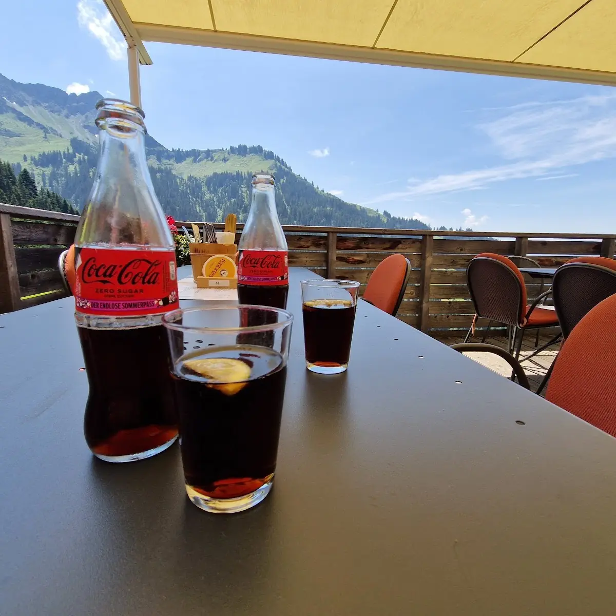 Essen und Trinken photo 4