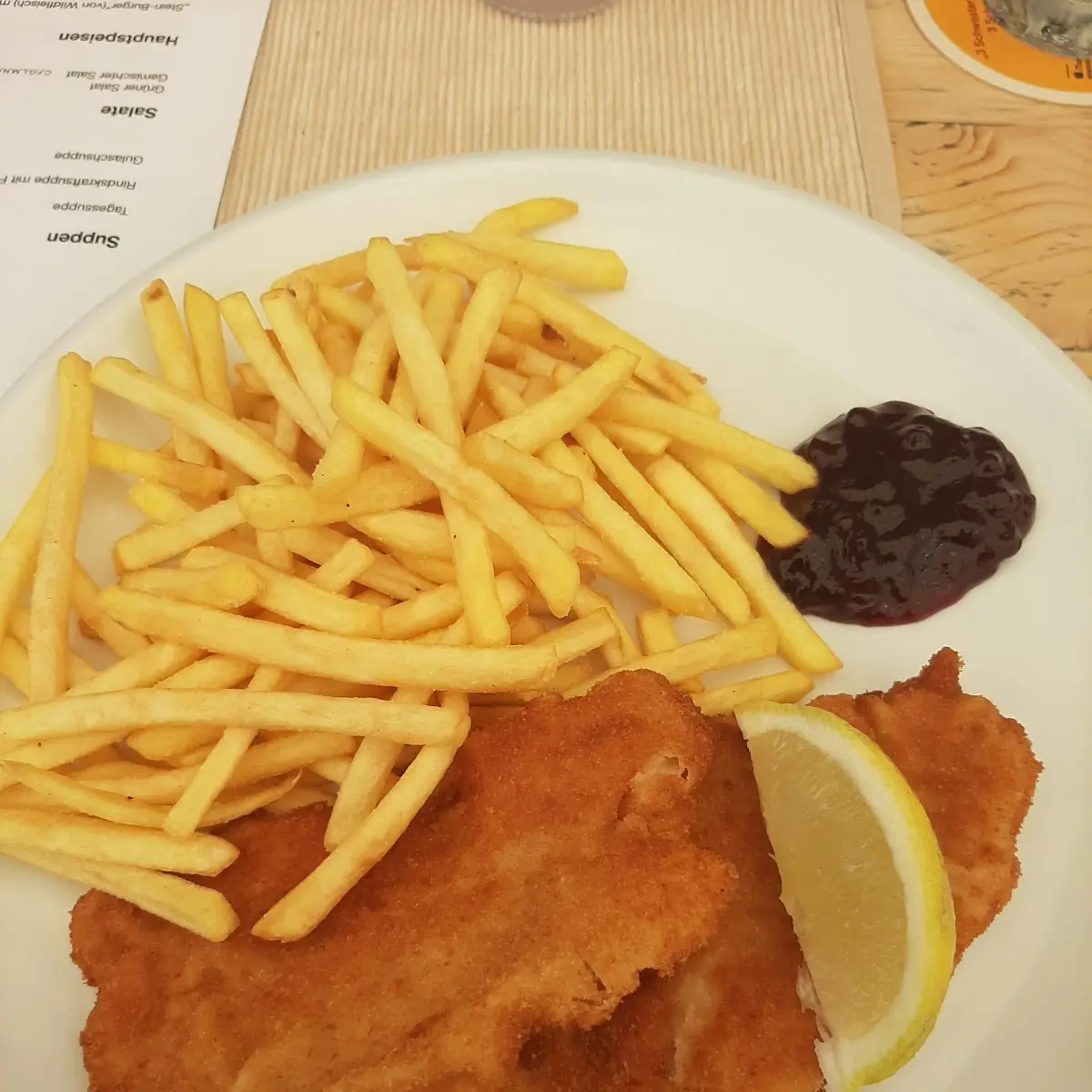 Essen und Trinken photo 5