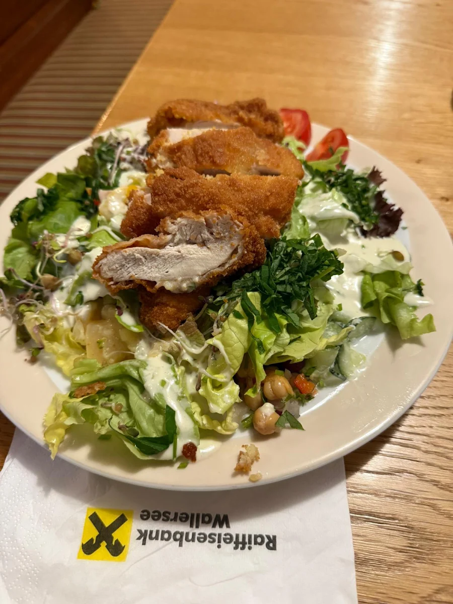 Essen und Trinken photo 5