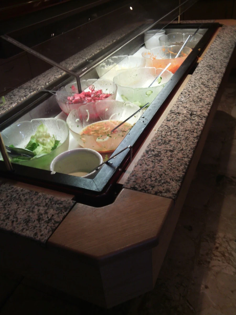 Essen und Trinken photo 10