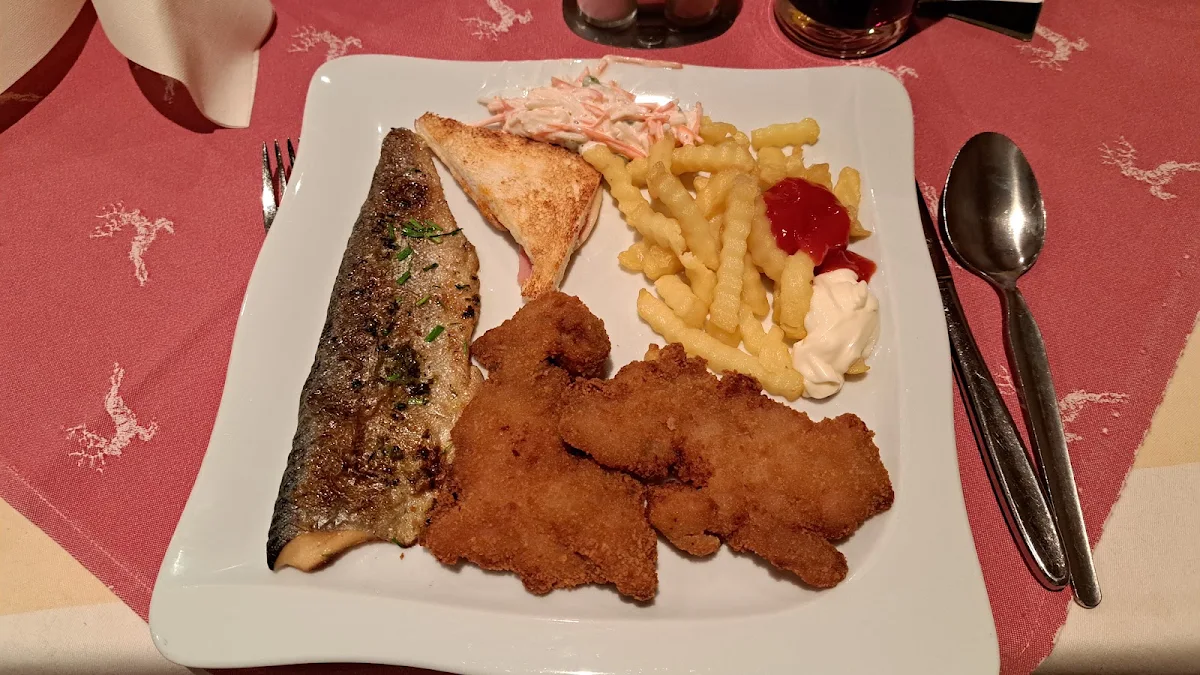 Essen und Trinken photo 3