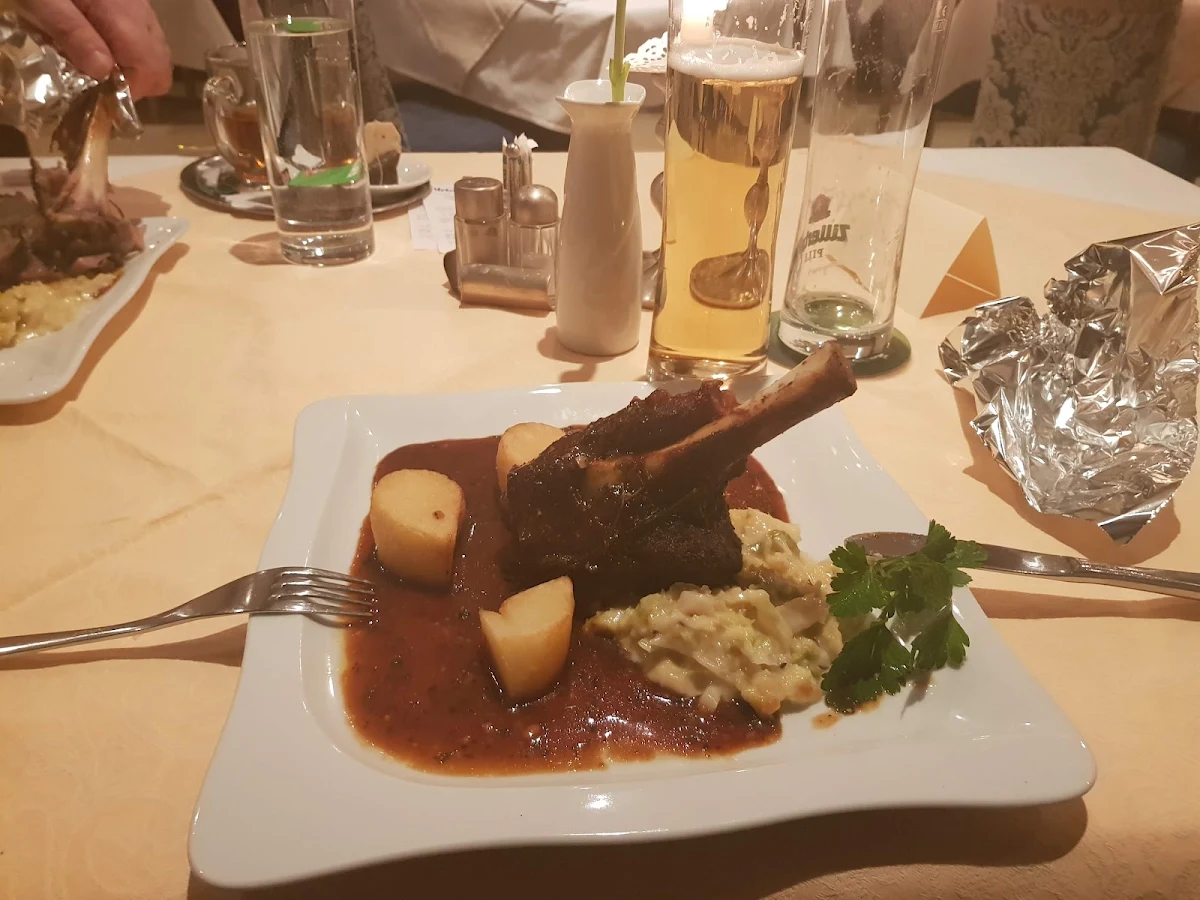 Essen und Trinken photo 5