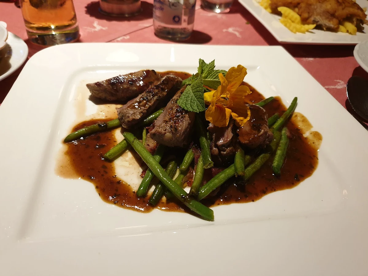 Essen und Trinken photo 6