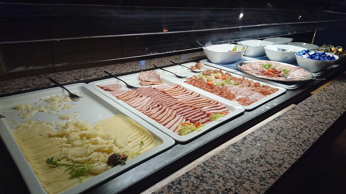 Essen und Trinken photo 9