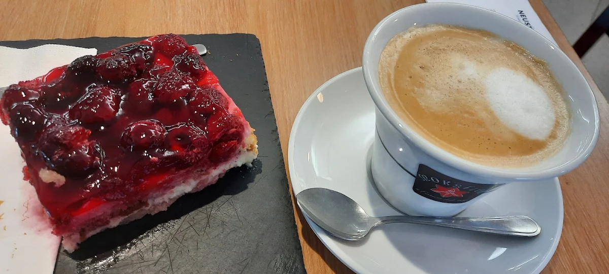 Essen und Trinken photo 7