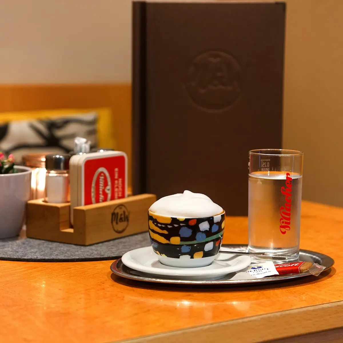 Essen und Trinken photo 1