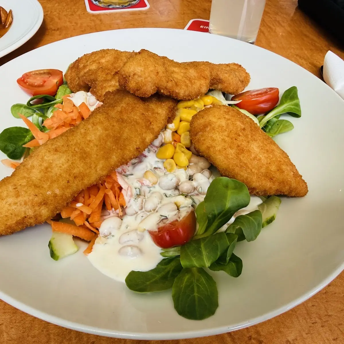 Essen und Trinken photo 3