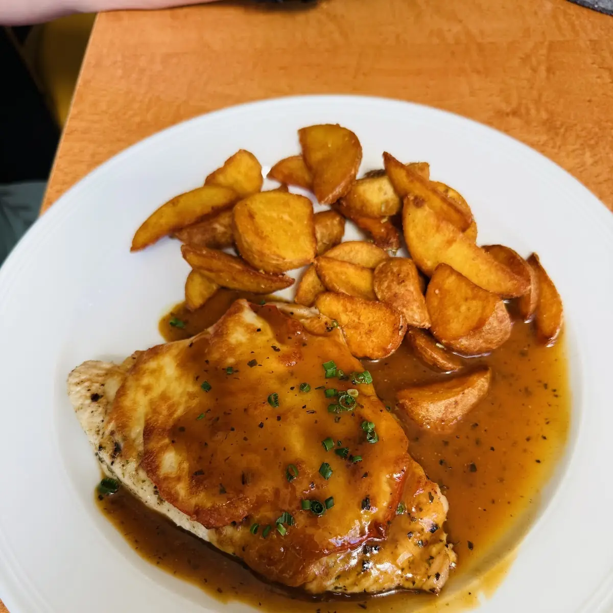 Essen und Trinken photo 5