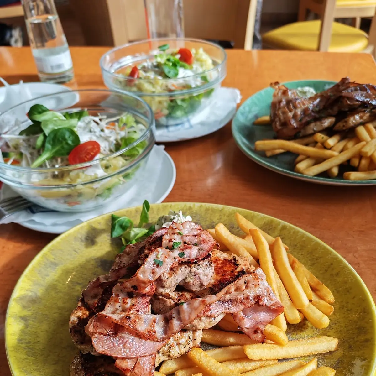 Essen und Trinken photo 6