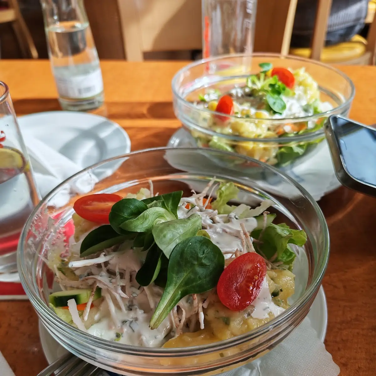 Essen und Trinken photo 8
