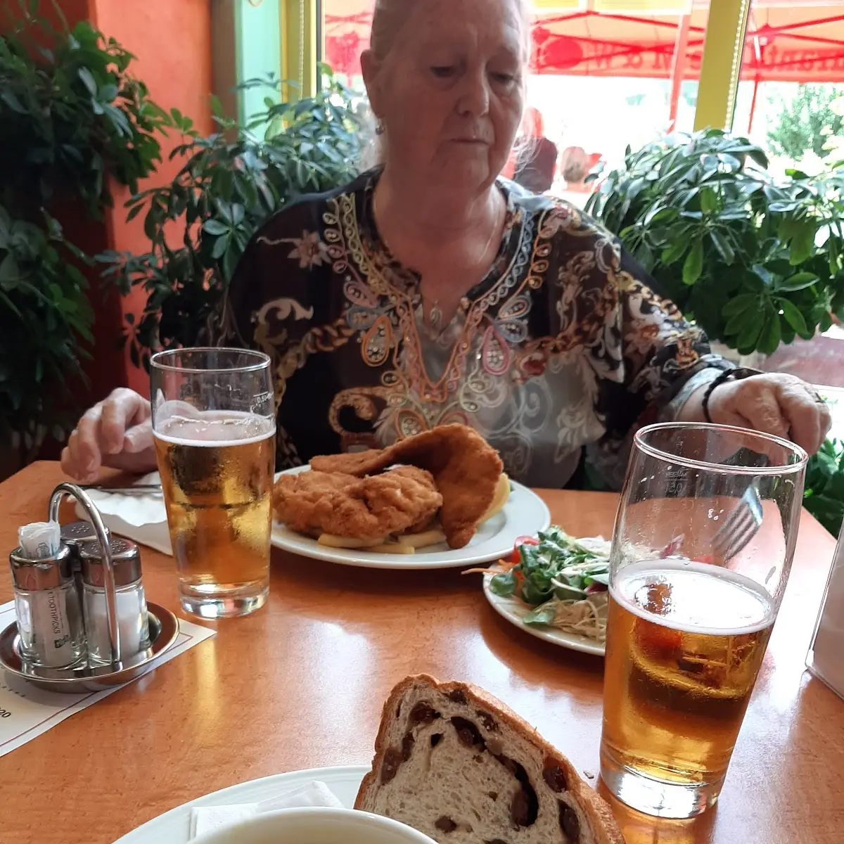 Essen und Trinken photo 9