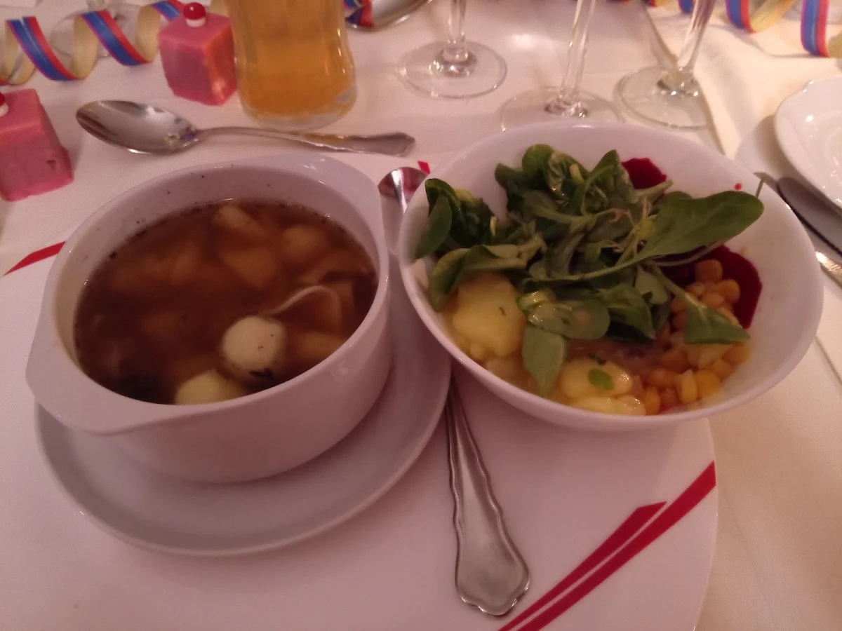 Essen und Trinken photo 10