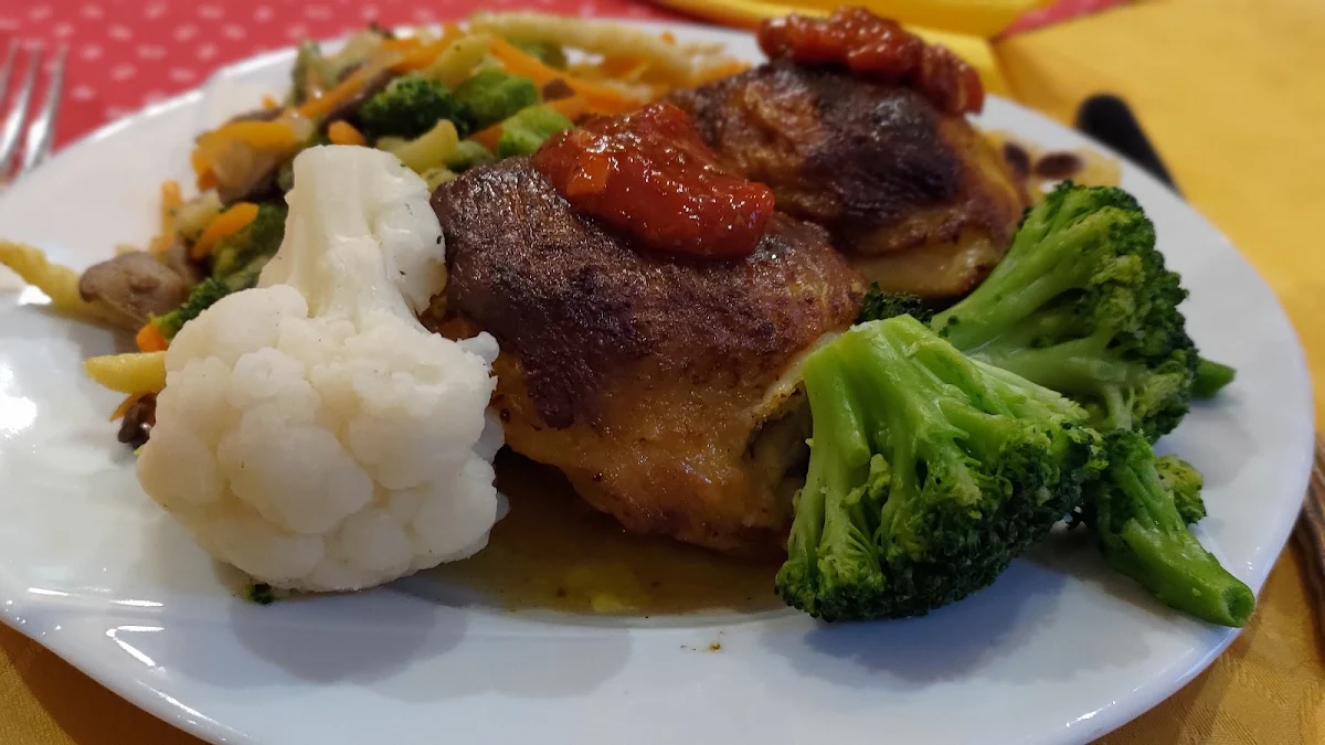 Essen und Trinken photo 4