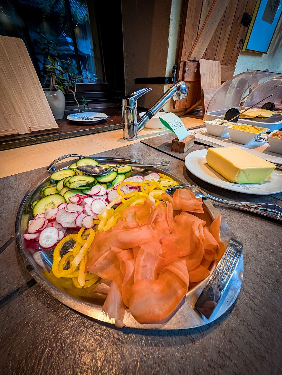 Essen und Trinken photo 8