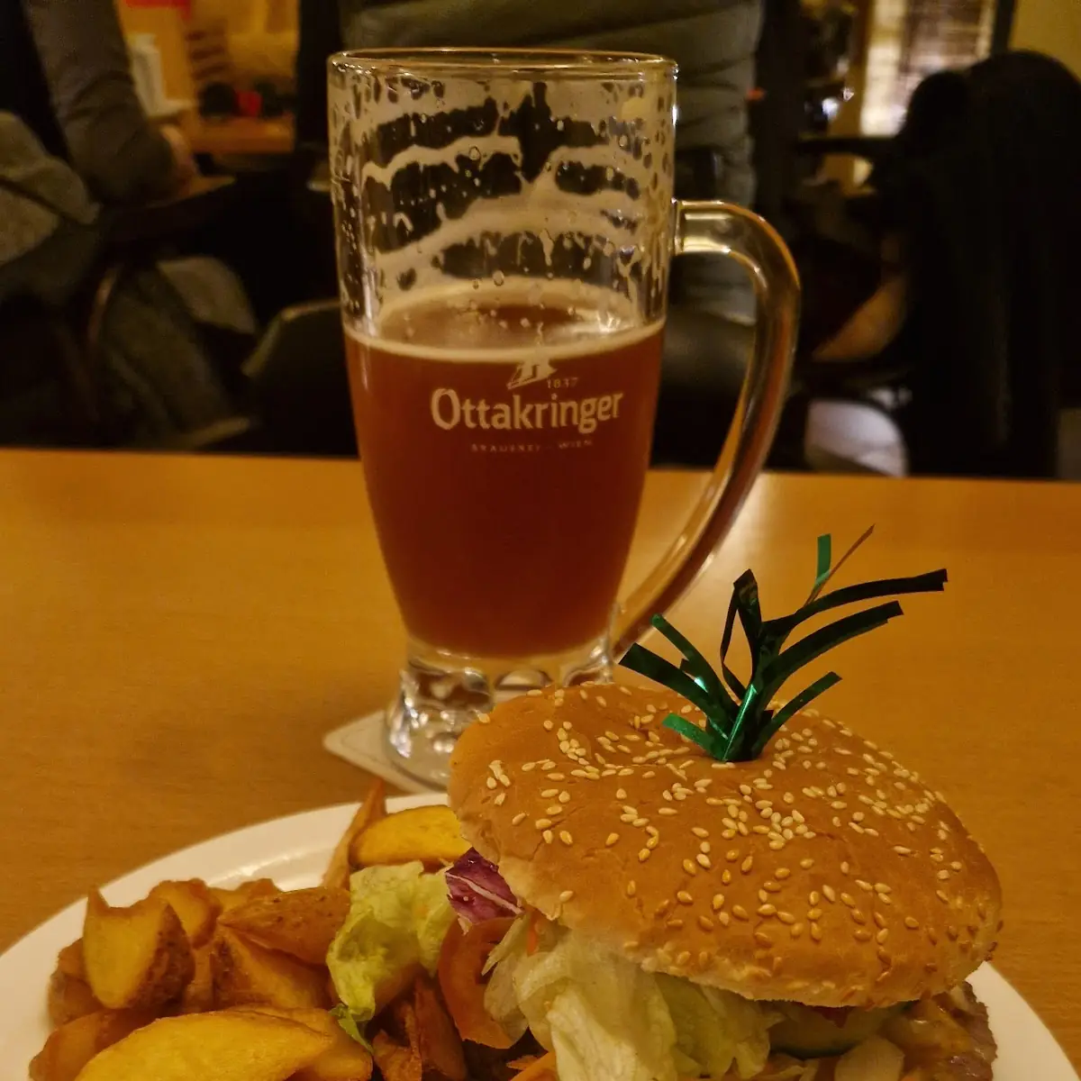 Essen und Trinken photo 10