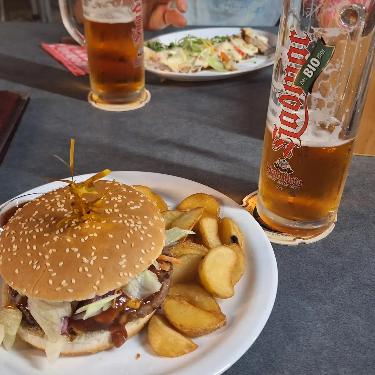 Essen und Trinken photo 5