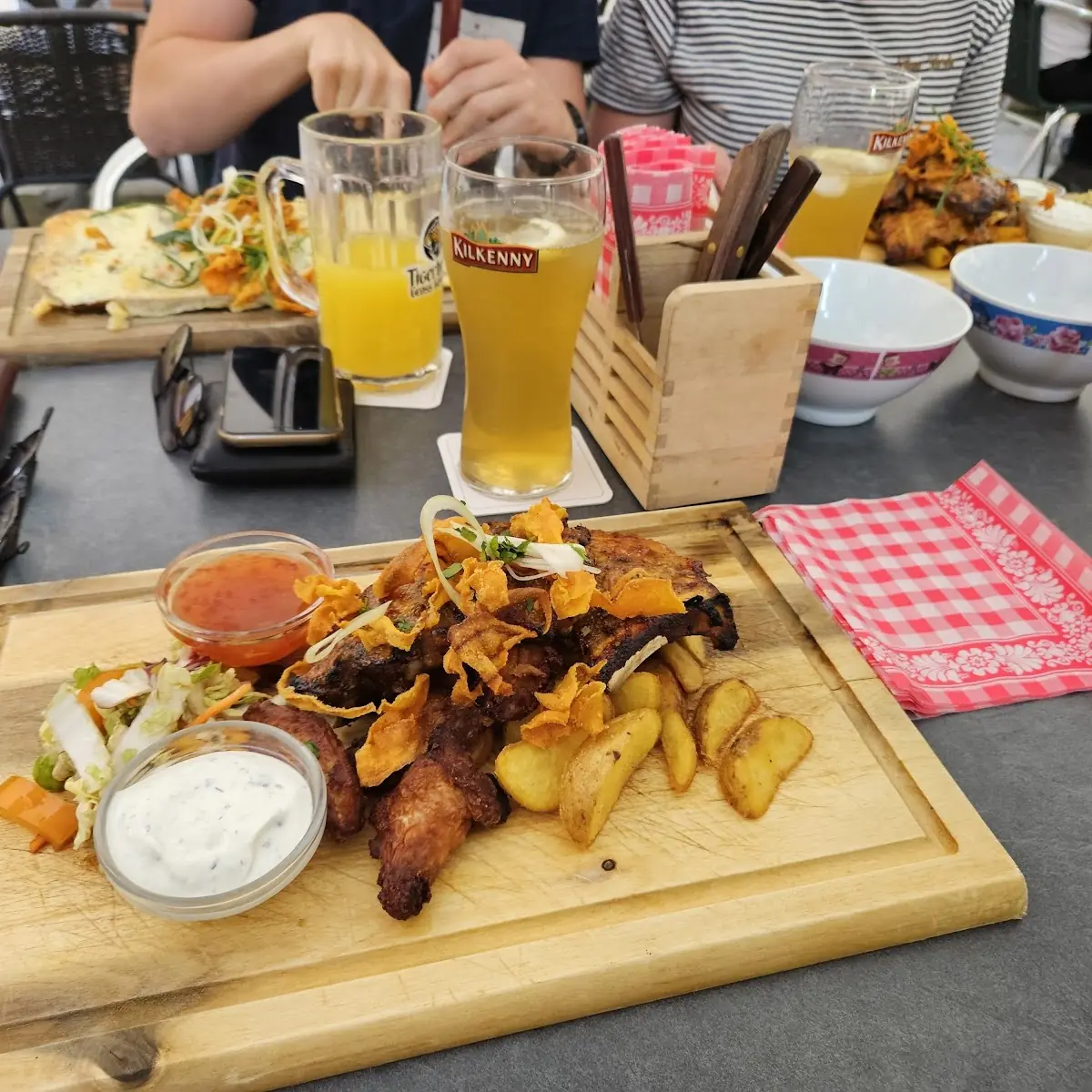 Essen und Trinken photo 6