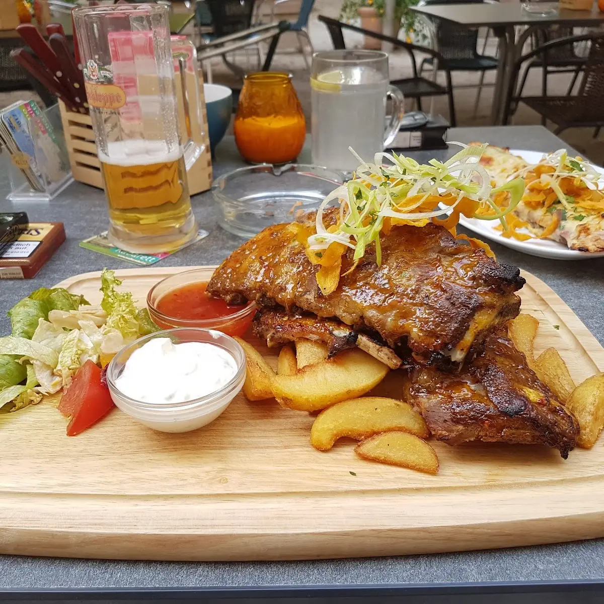 Essen und Trinken photo 9