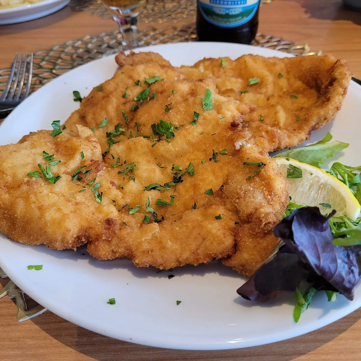 Essen und Trinken photo 2