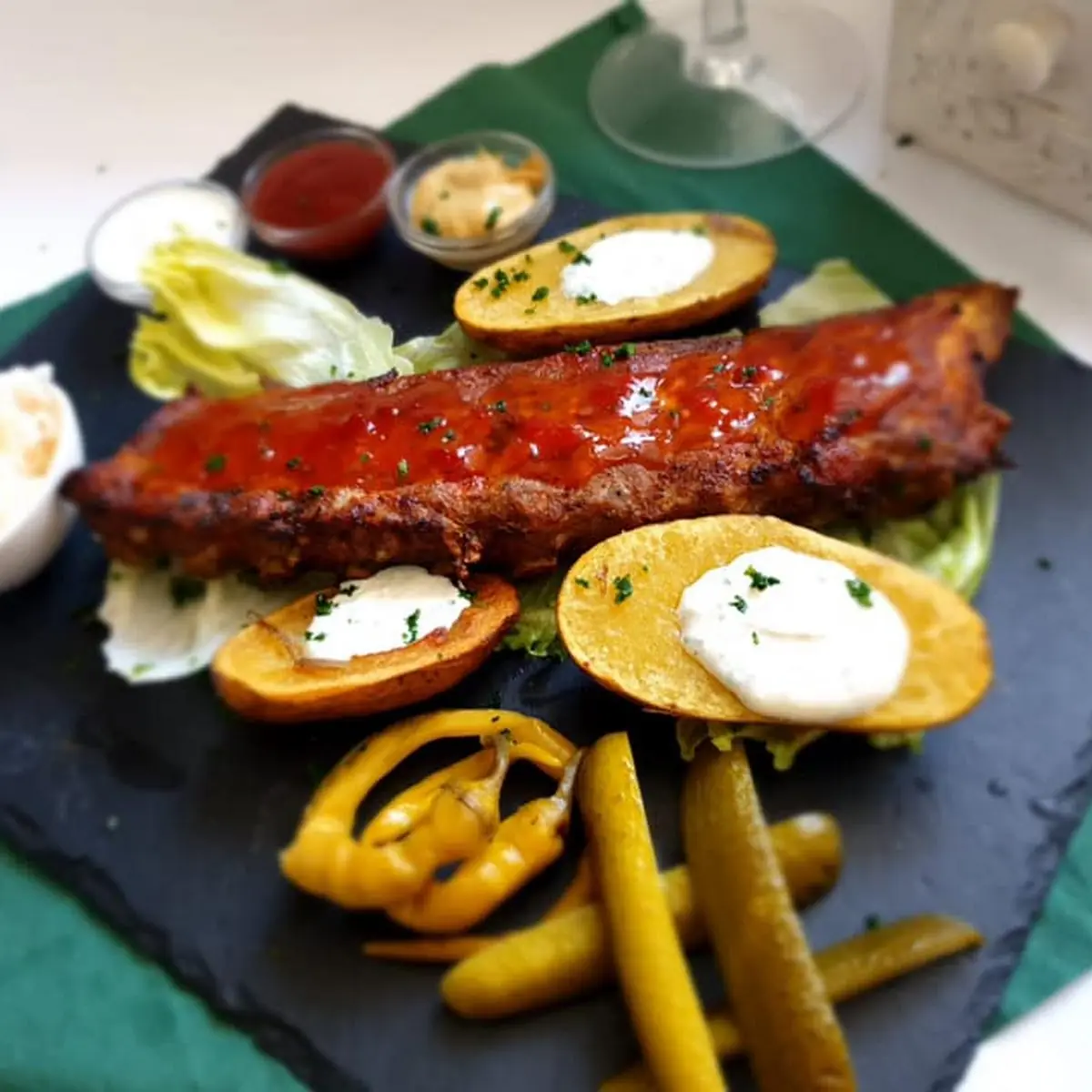 Essen und Trinken photo 7