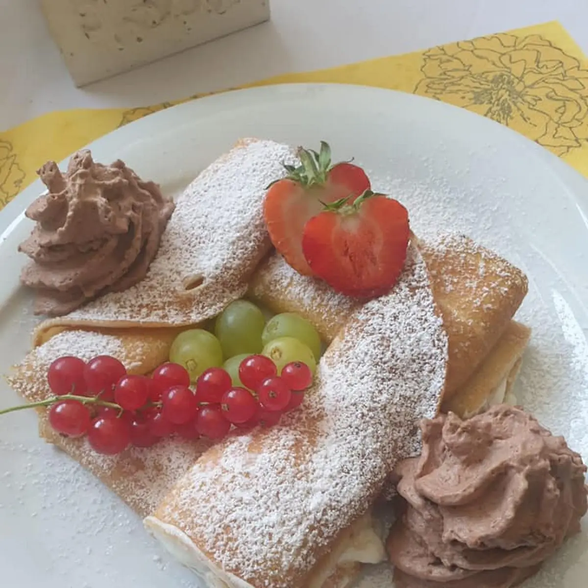 Essen und Trinken photo 9