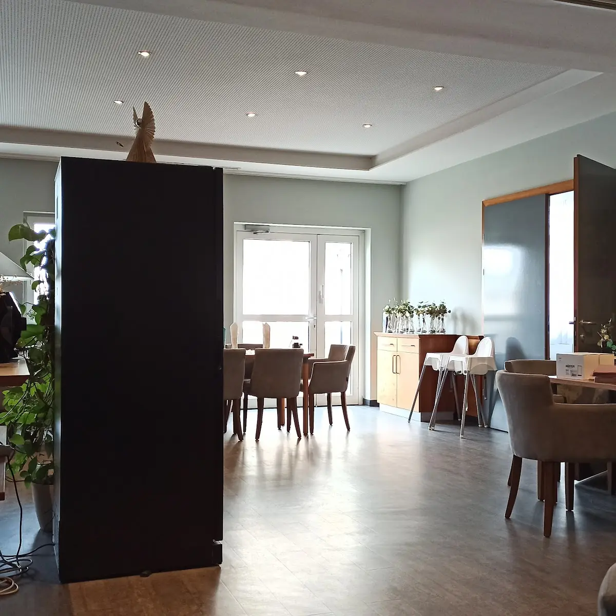 Atmosphäre photo 2