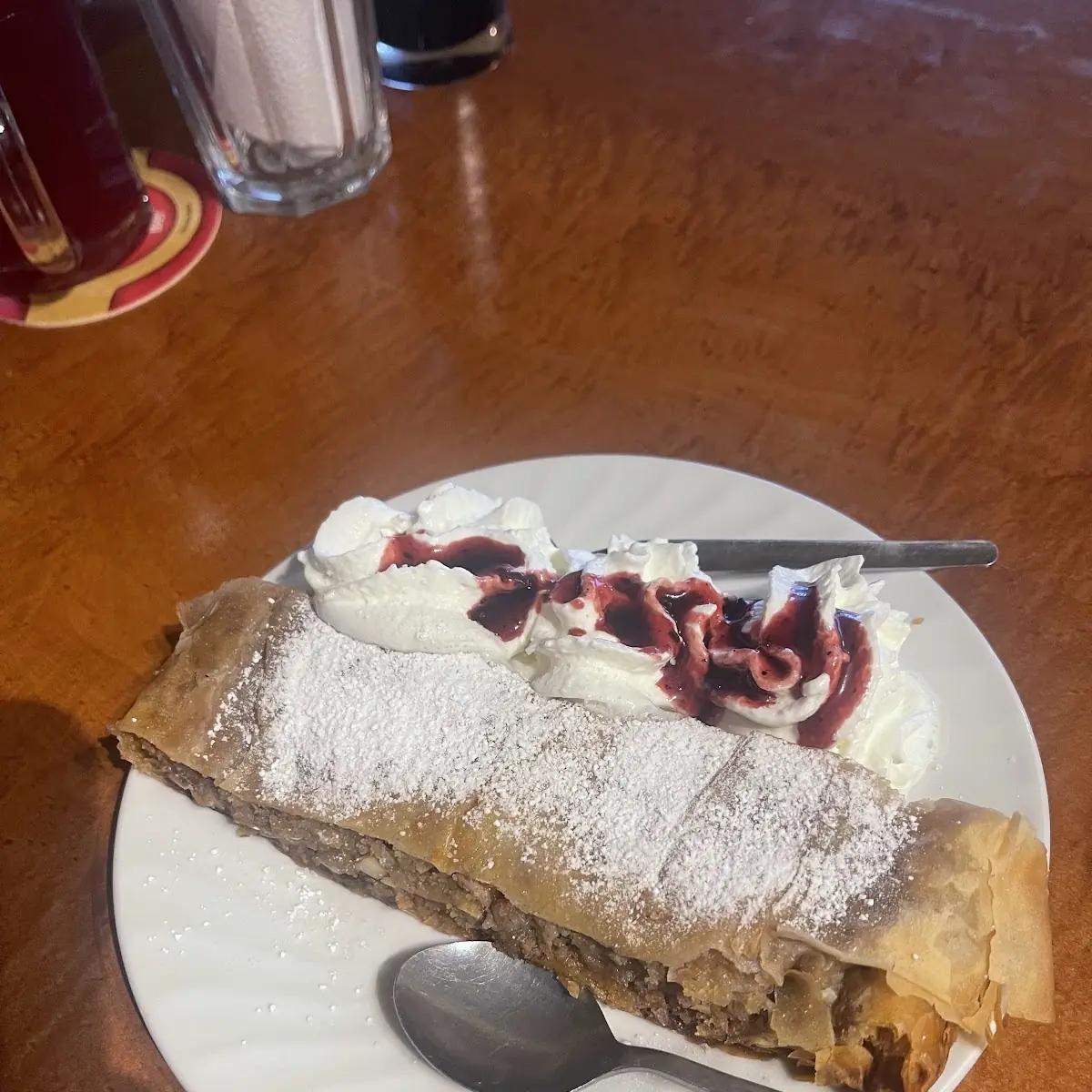 Essen und Trinken photo 10