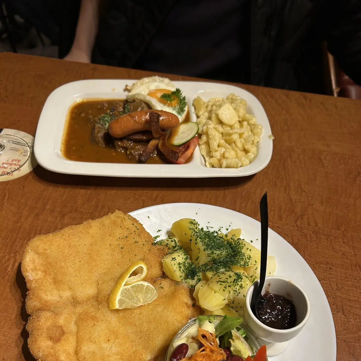Essen und Trinken photo 3