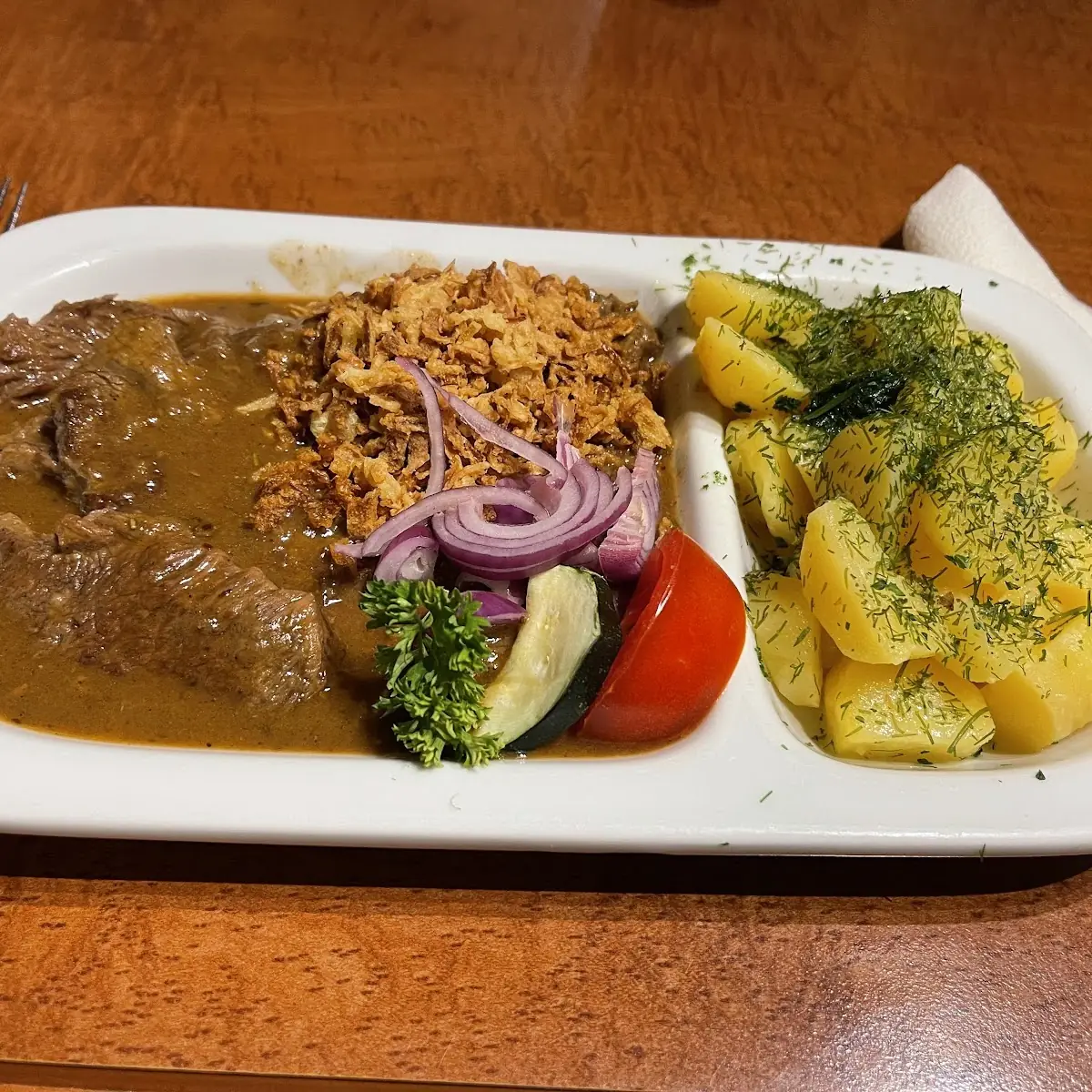 Essen und Trinken photo 5