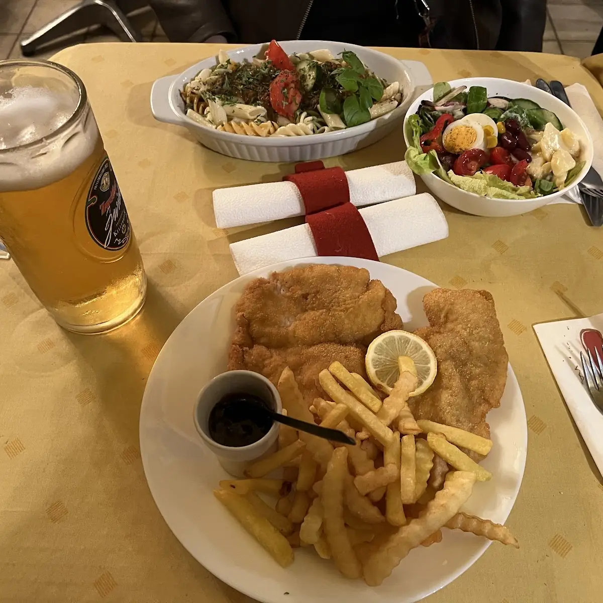 Essen und Trinken photo 6