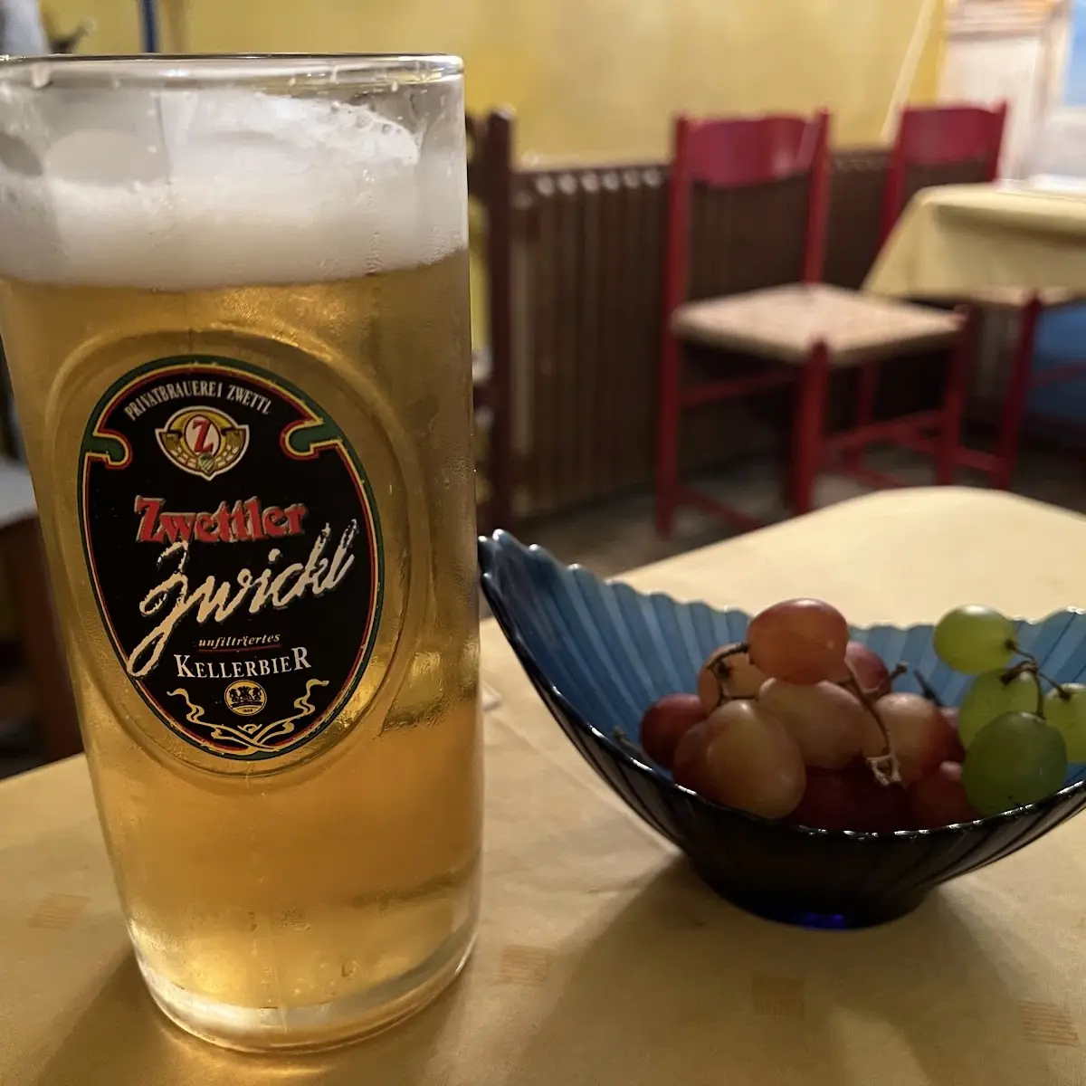 Essen und Trinken photo 7