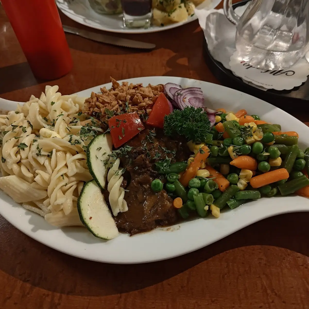 Essen und Trinken photo 9