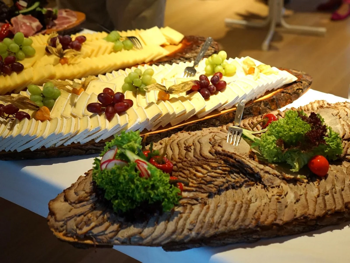 Essen und Trinken photo 1