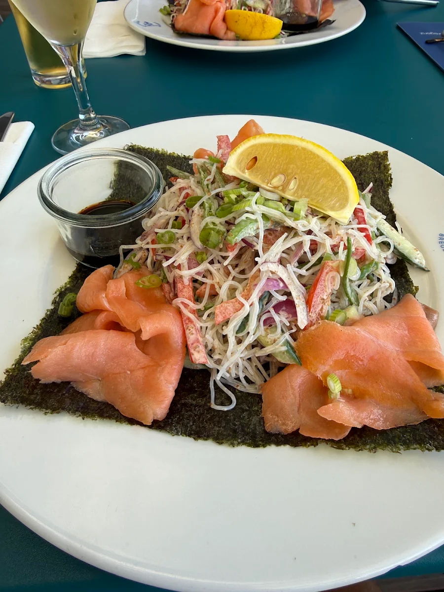 Essen und Trinken photo 5