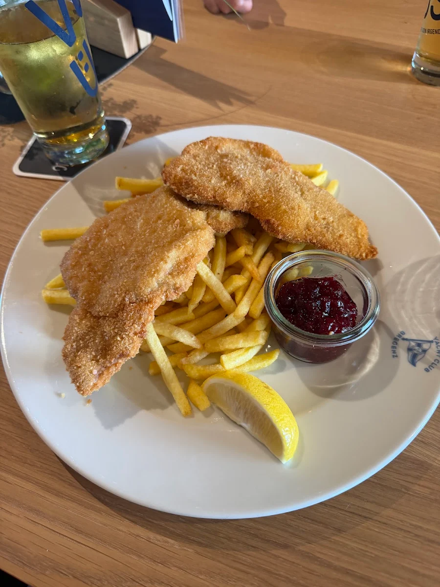 Essen und Trinken photo 7