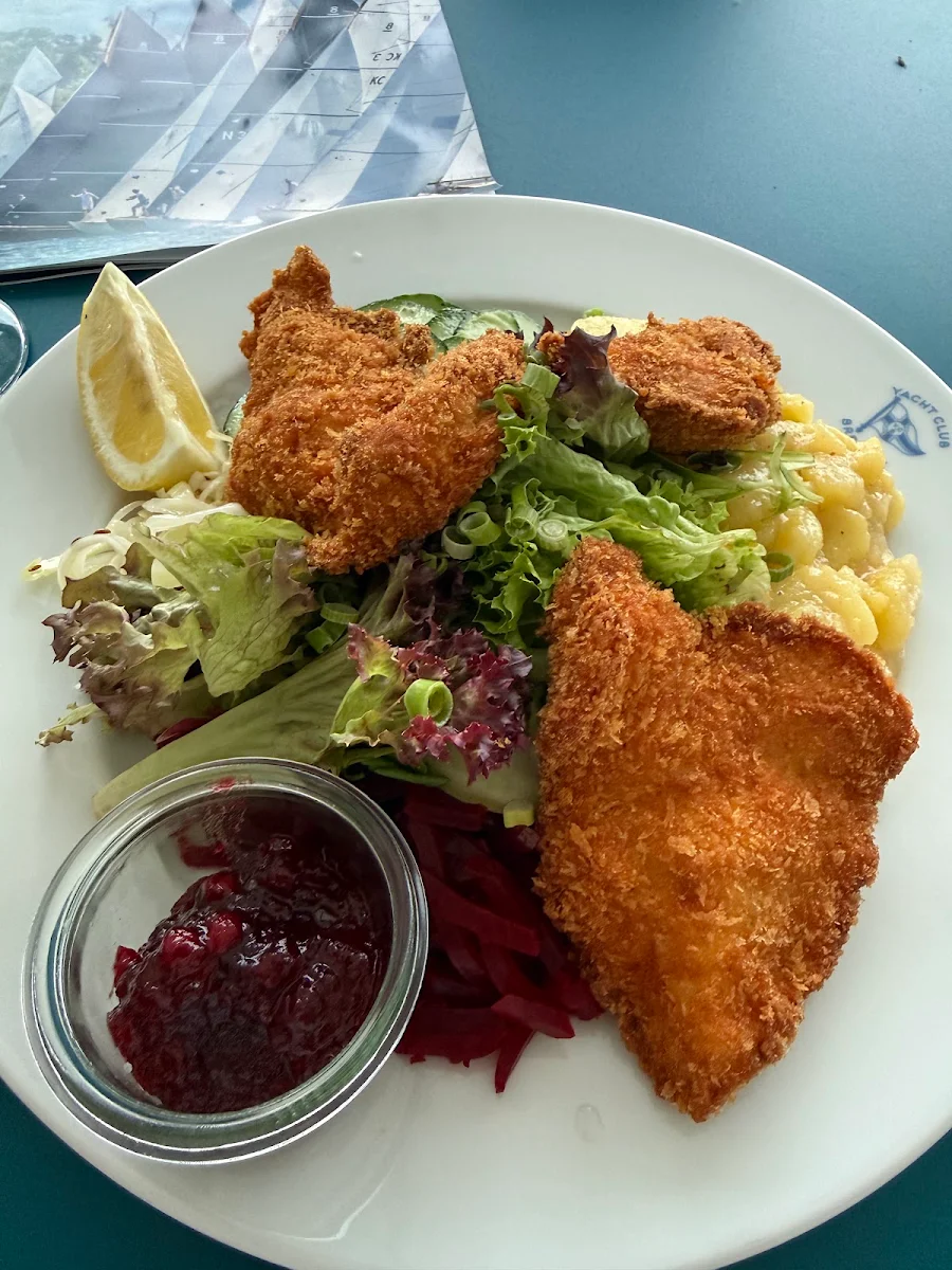Essen und Trinken photo 8