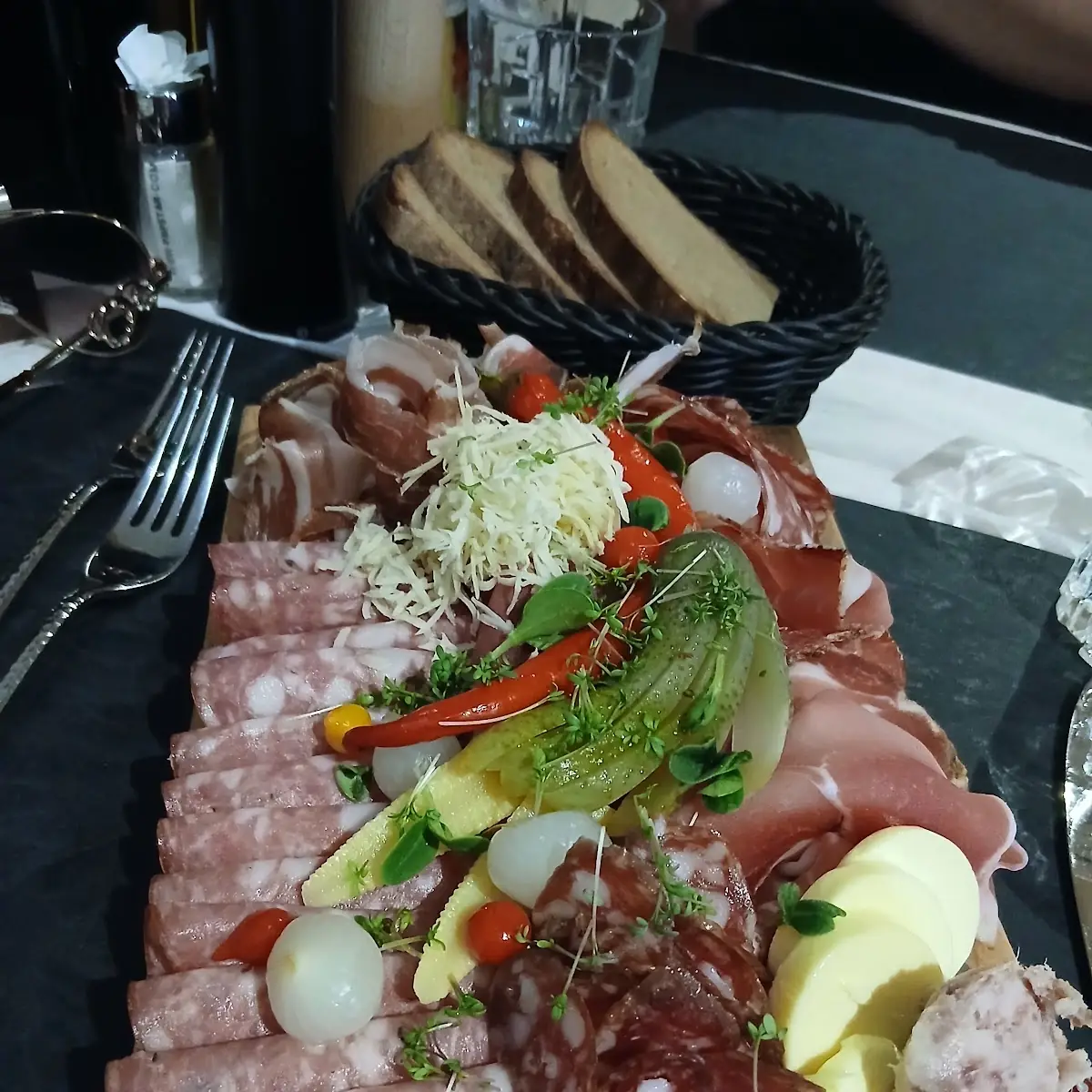 Essen und Trinken photo 10