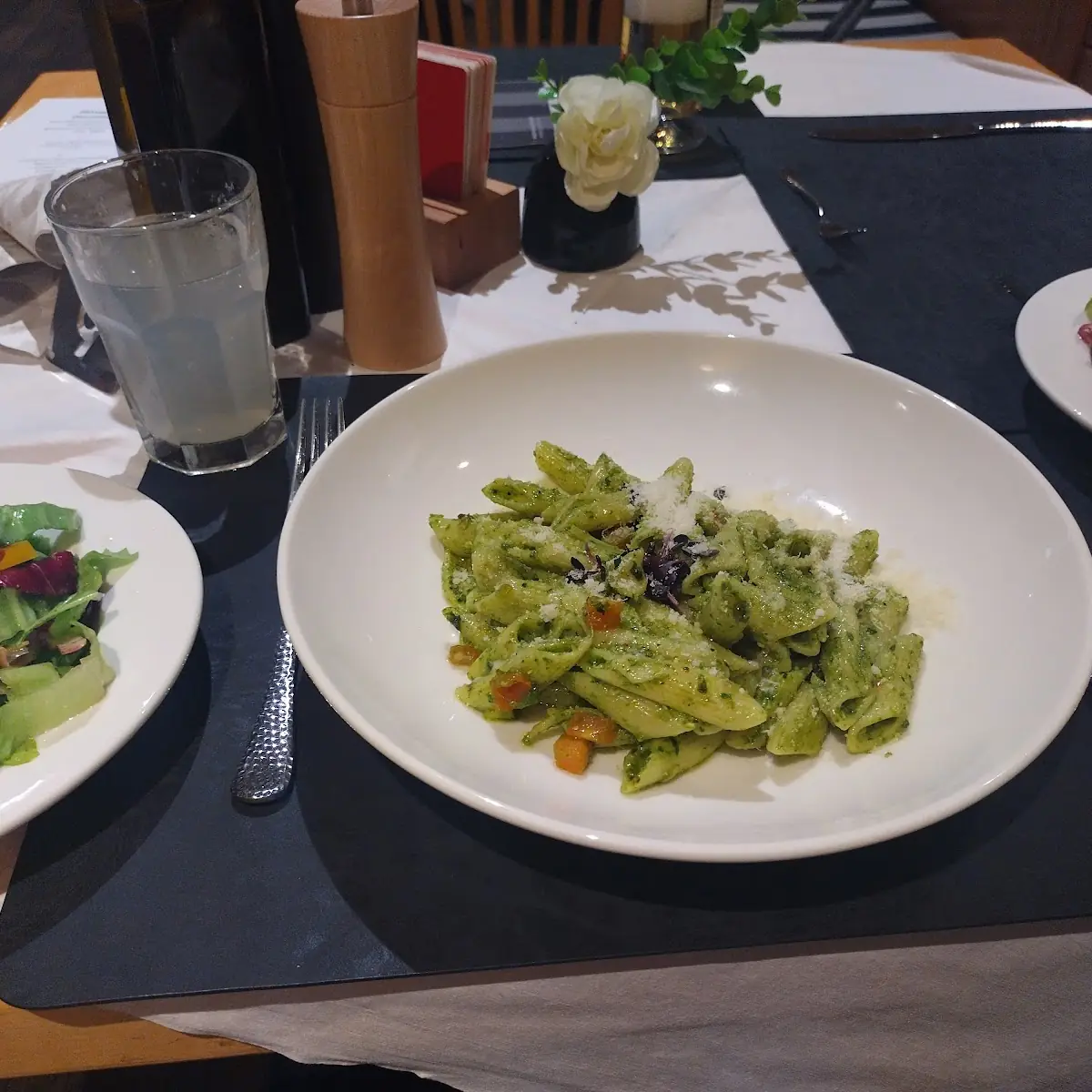 Essen und Trinken photo 4